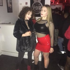 Meet your Posher, Lilly